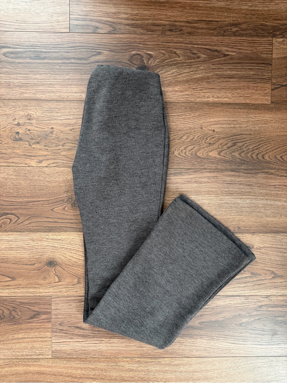 Zara Brown Pants